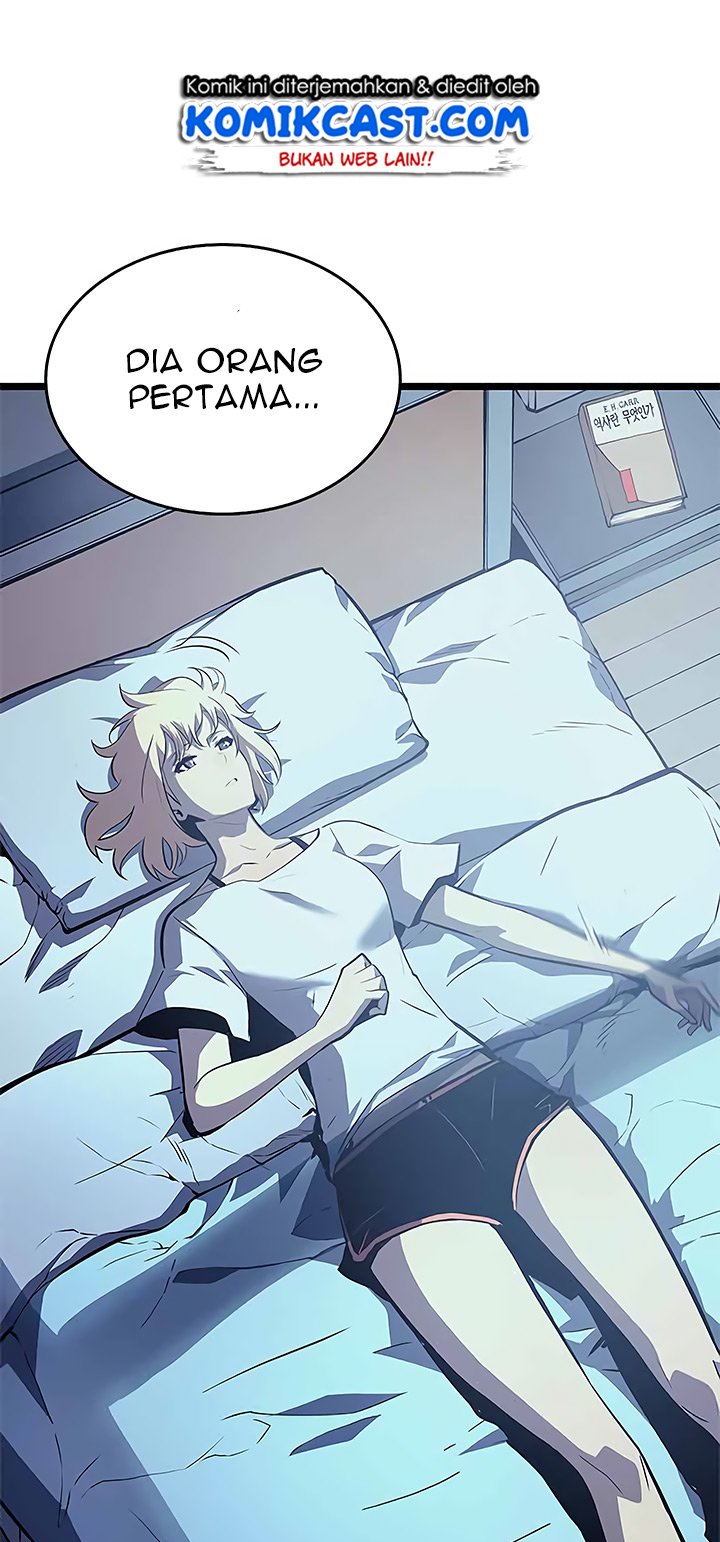 Read Solo Leveling Bahasa Indonesia ID Manga Online