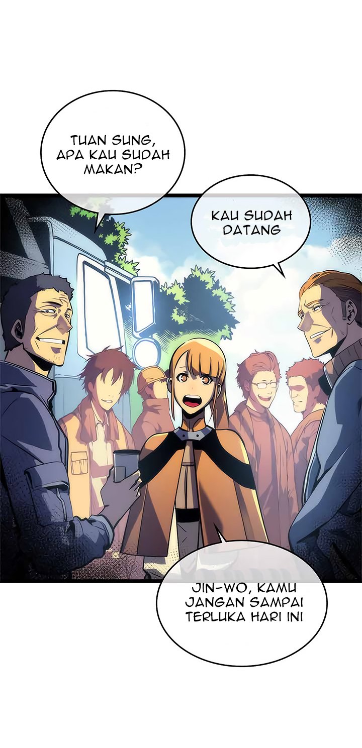 Read Solo Leveling Bahasa Indonesia ID Manga Online