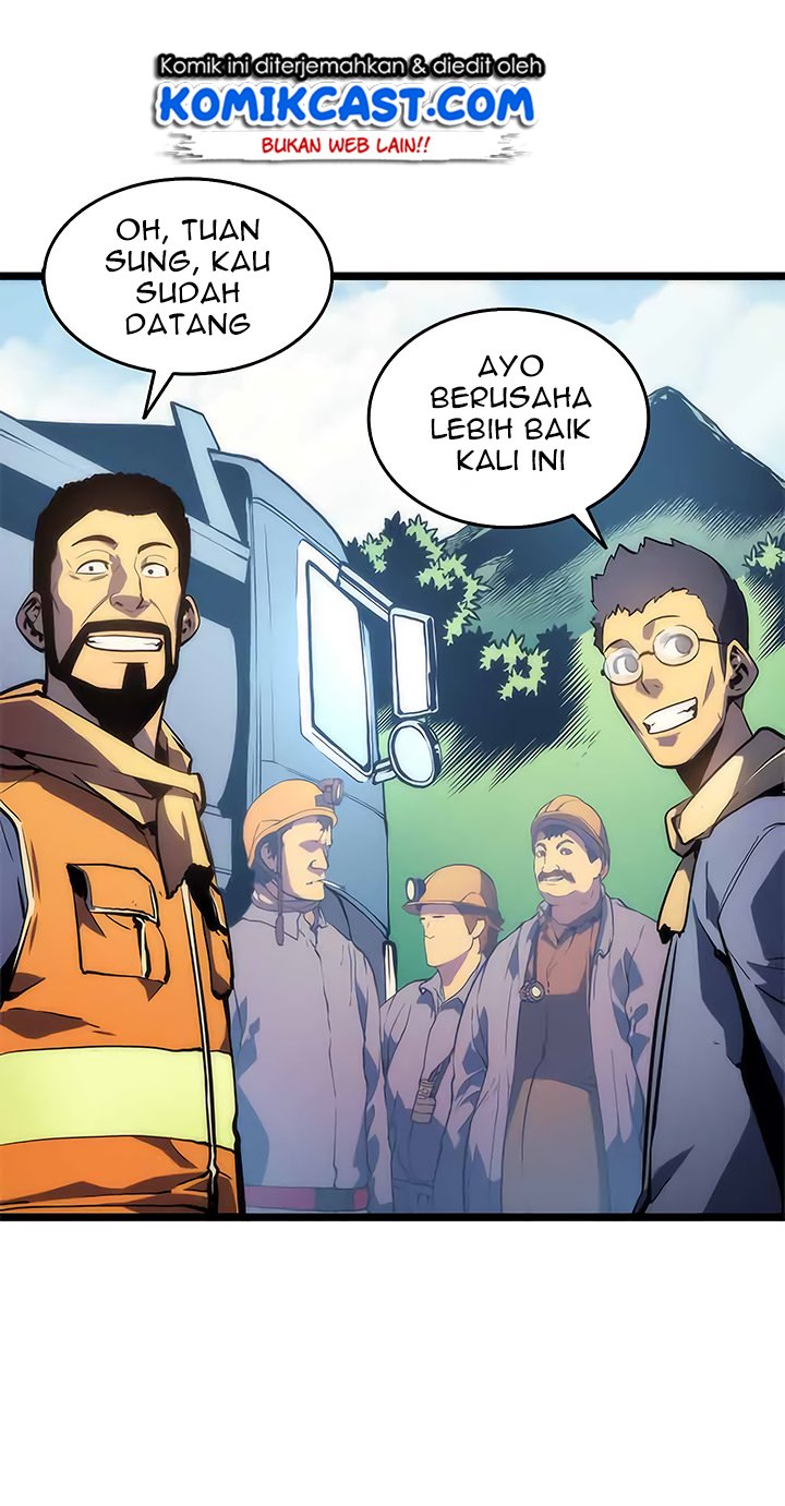 Read Solo Leveling Bahasa Indonesia ID Manga Online