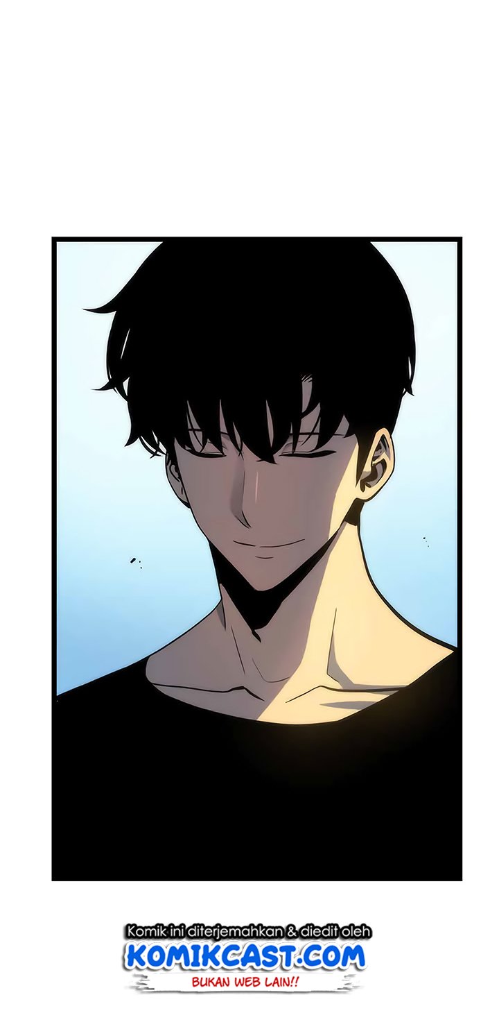 Read Solo Leveling Bahasa Indonesia ID Manga Online