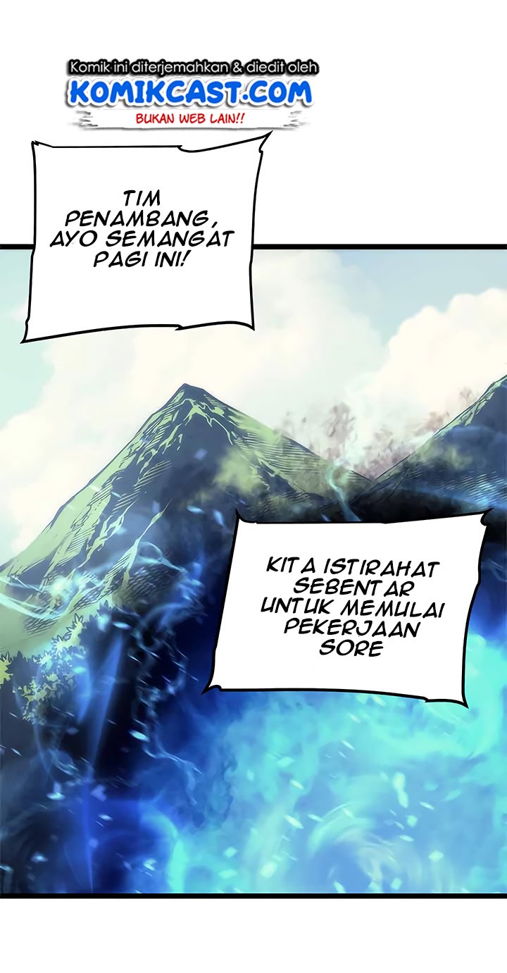 Read Solo Leveling Bahasa Indonesia ID Manga Online