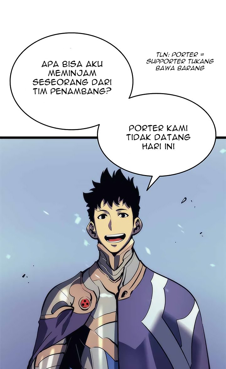 Read Solo Leveling Bahasa Indonesia ID Manga Online
