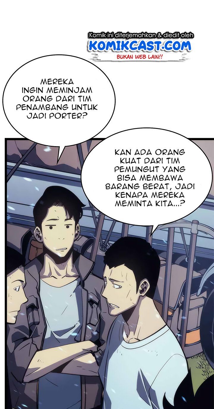 Read Solo Leveling Bahasa Indonesia ID Manga Online