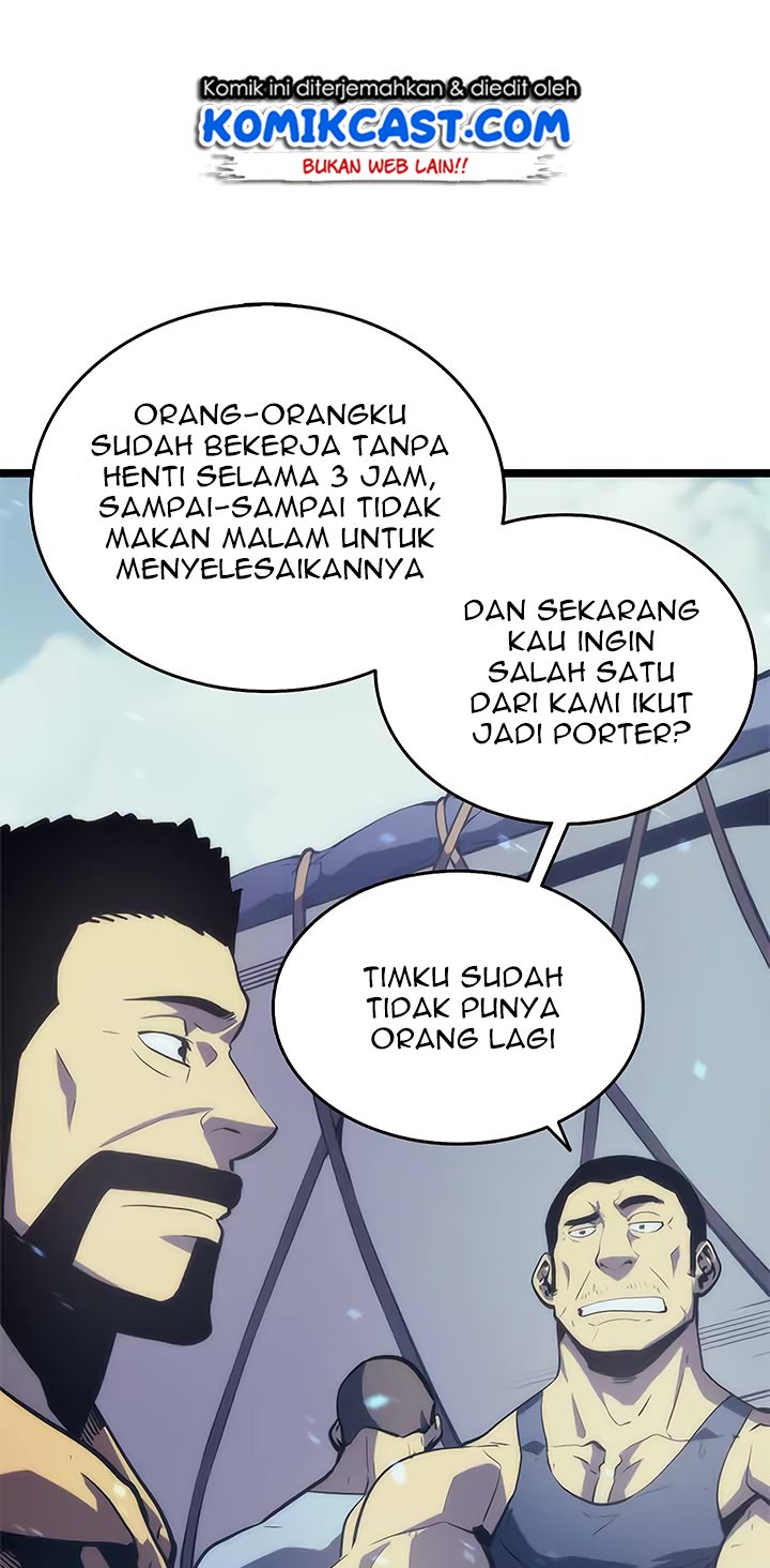 Read Solo Leveling Bahasa Indonesia ID Manga Online