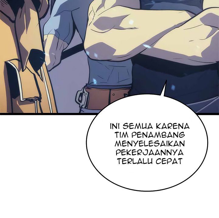 Read Solo Leveling Bahasa Indonesia ID Manga Online