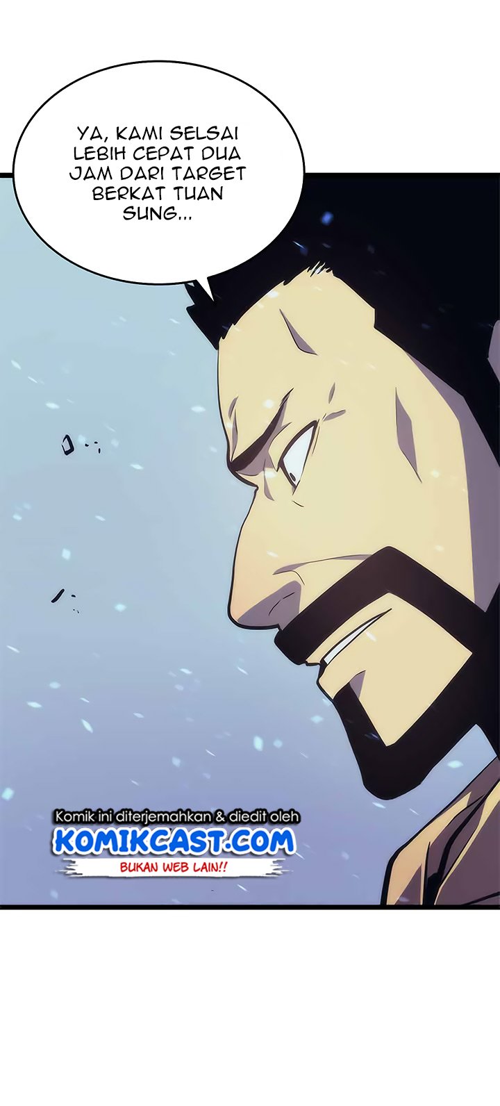 Read Solo Leveling Bahasa Indonesia ID Manga Online