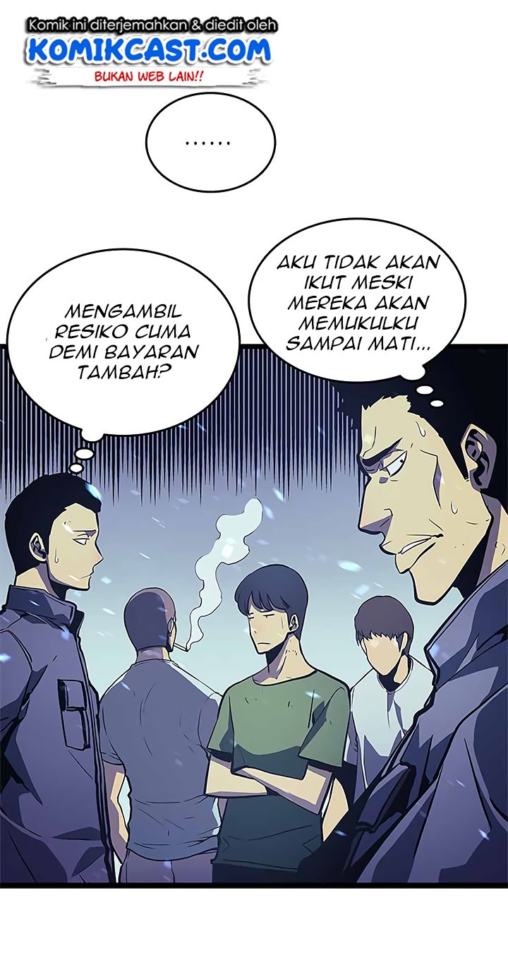 Read Solo Leveling Bahasa Indonesia ID Manga Online