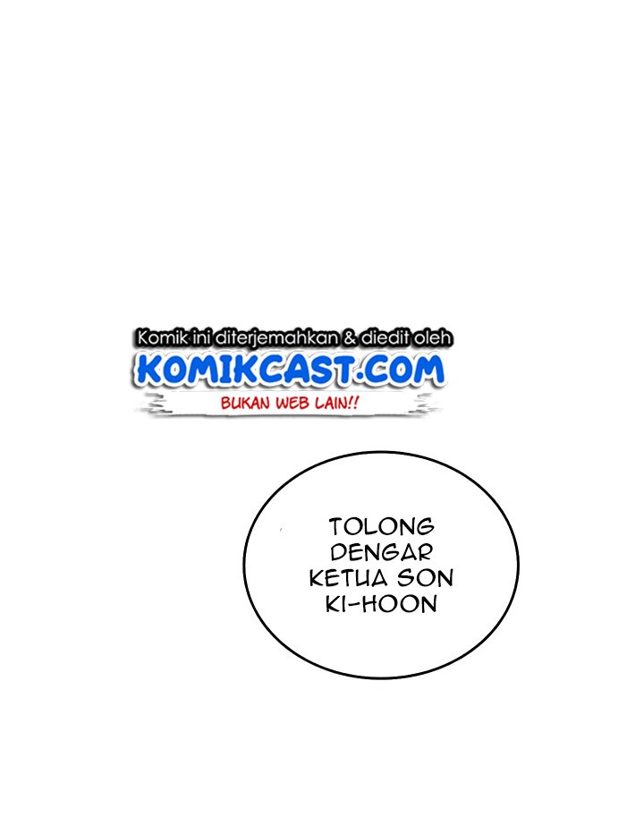 Read Solo Leveling Bahasa Indonesia ID Manga Online