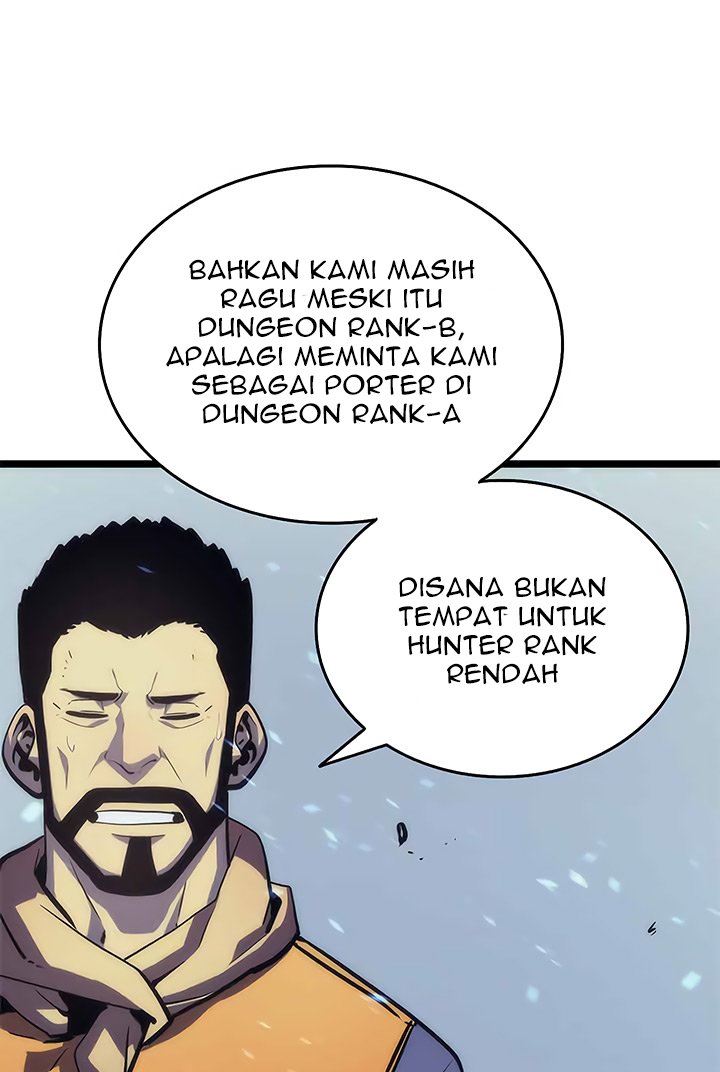Read Solo Leveling Bahasa Indonesia ID Manga Online