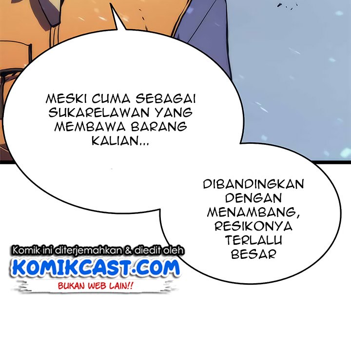 Read Solo Leveling Bahasa Indonesia ID Manga Online