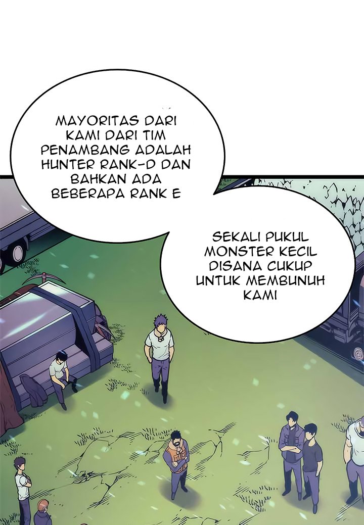 Read Solo Leveling Bahasa Indonesia ID Manga Online