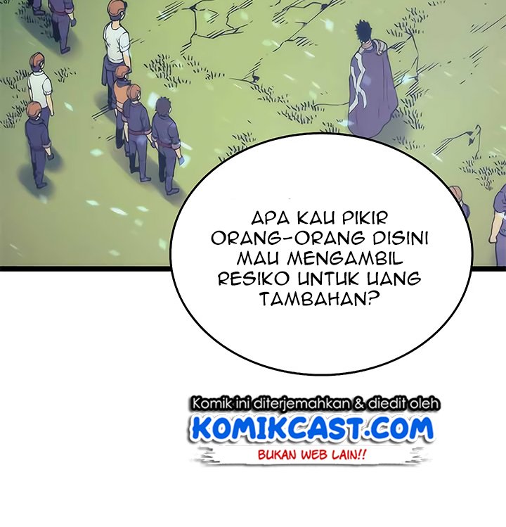 Read Solo Leveling Bahasa Indonesia ID Manga Online