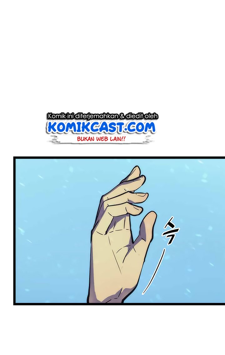 Read Solo Leveling Bahasa Indonesia ID Manga Online