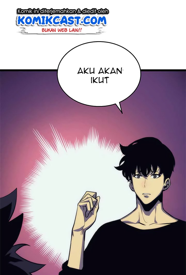Read Solo Leveling Bahasa Indonesia ID Manga Online