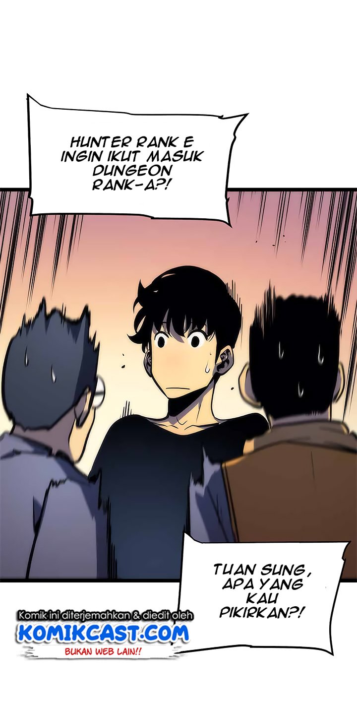 Read Solo Leveling Bahasa Indonesia ID Manga Online