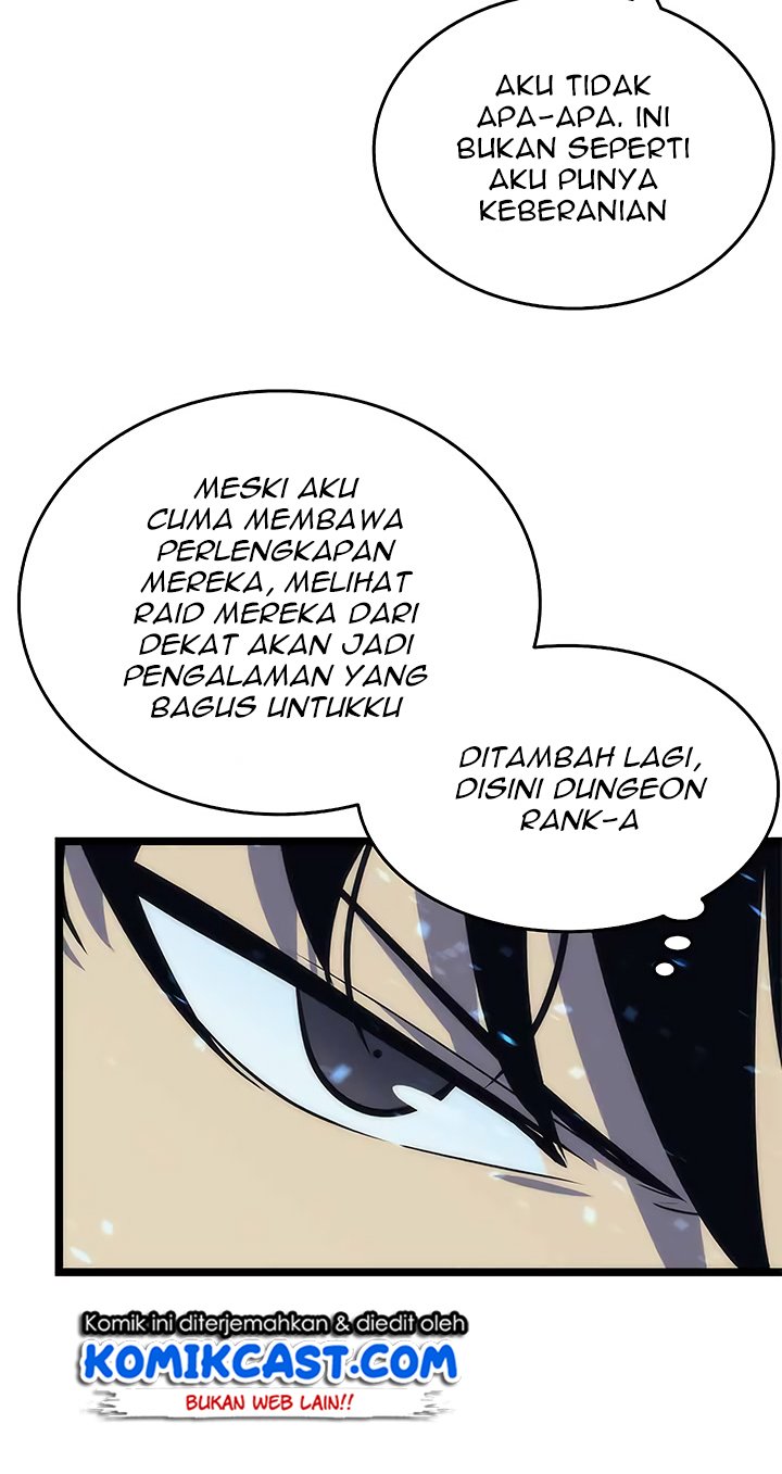 Read Solo Leveling Bahasa Indonesia ID Manga Online