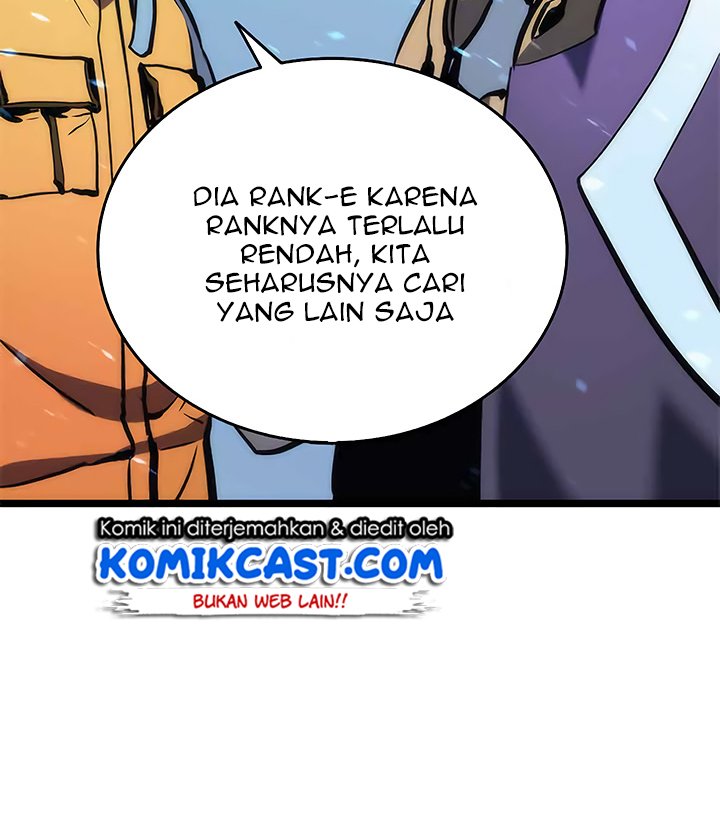 Read Solo Leveling Bahasa Indonesia ID Manga Online