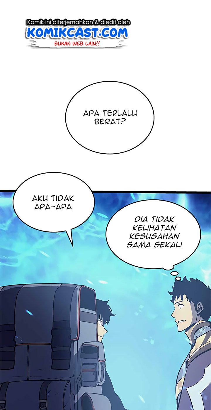 Read Solo Leveling Bahasa Indonesia ID Manga Online