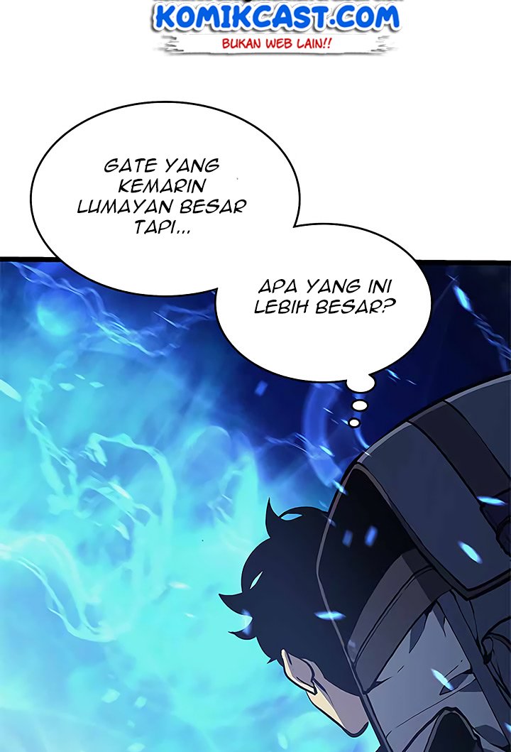 Read Solo Leveling Bahasa Indonesia ID Manga Online