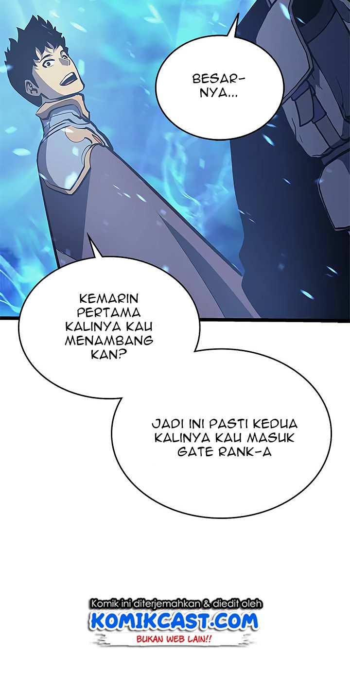 Read Solo Leveling Bahasa Indonesia ID Manga Online