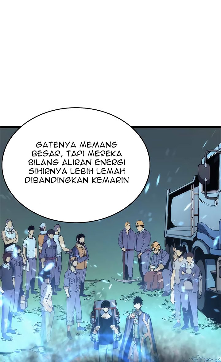 Read Solo Leveling Bahasa Indonesia ID Manga Online