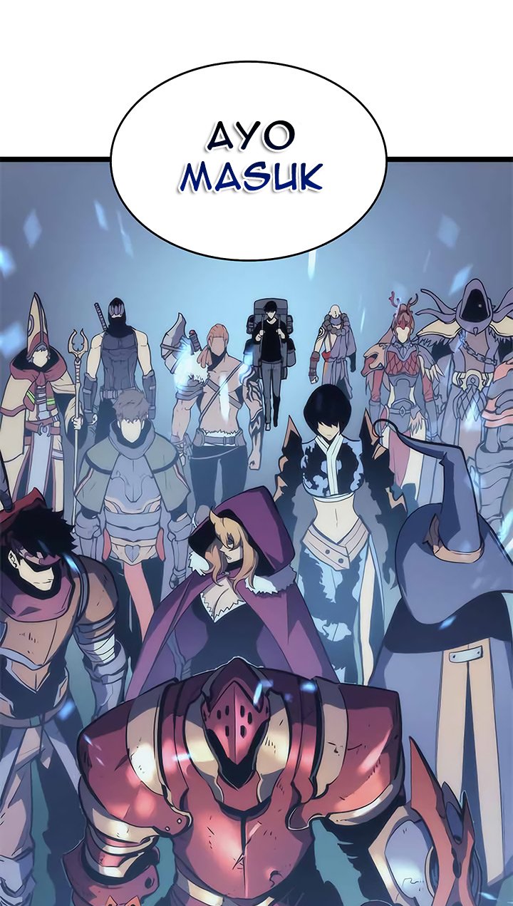 Read Solo Leveling Bahasa Indonesia ID Manga Online