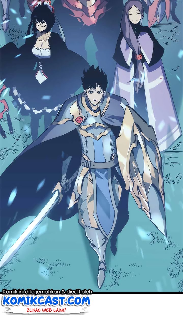 Read Solo Leveling Bahasa Indonesia ID Manga Online