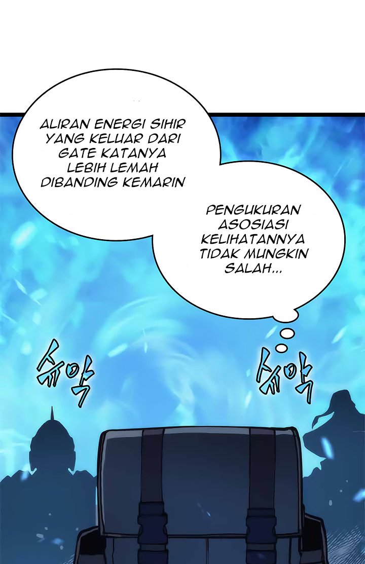 Read Solo Leveling Bahasa Indonesia ID Manga Online