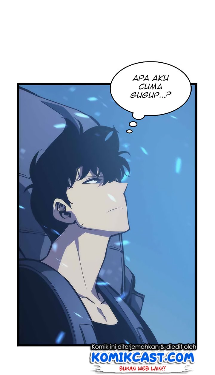 Read Solo Leveling Bahasa Indonesia ID Manga Online