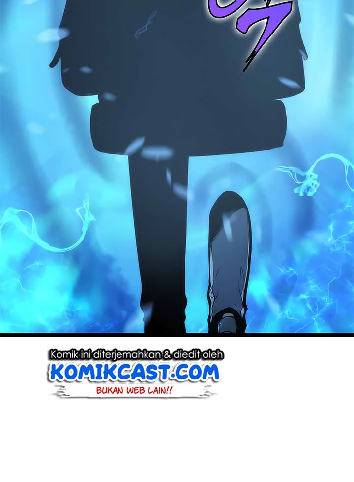 Read Solo Leveling Bahasa Indonesia ID Manga Online