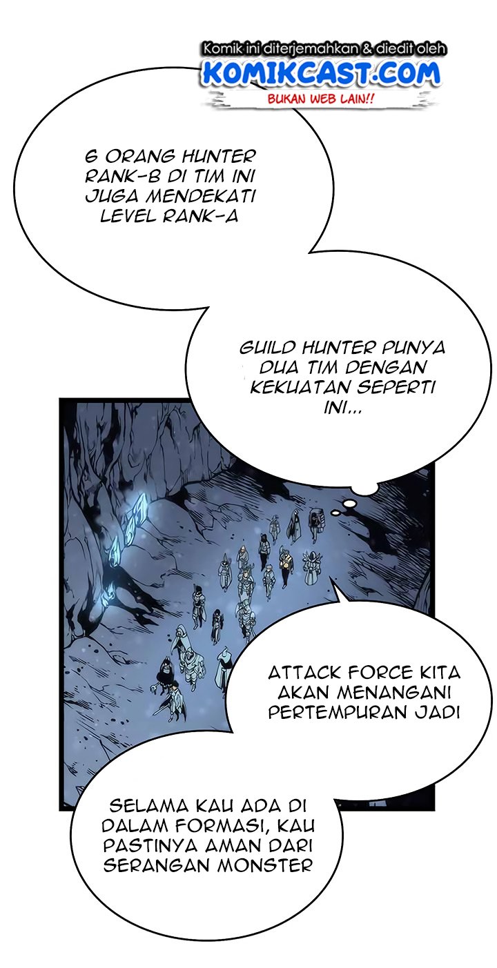 Read Solo Leveling Bahasa Indonesia ID Manga Online