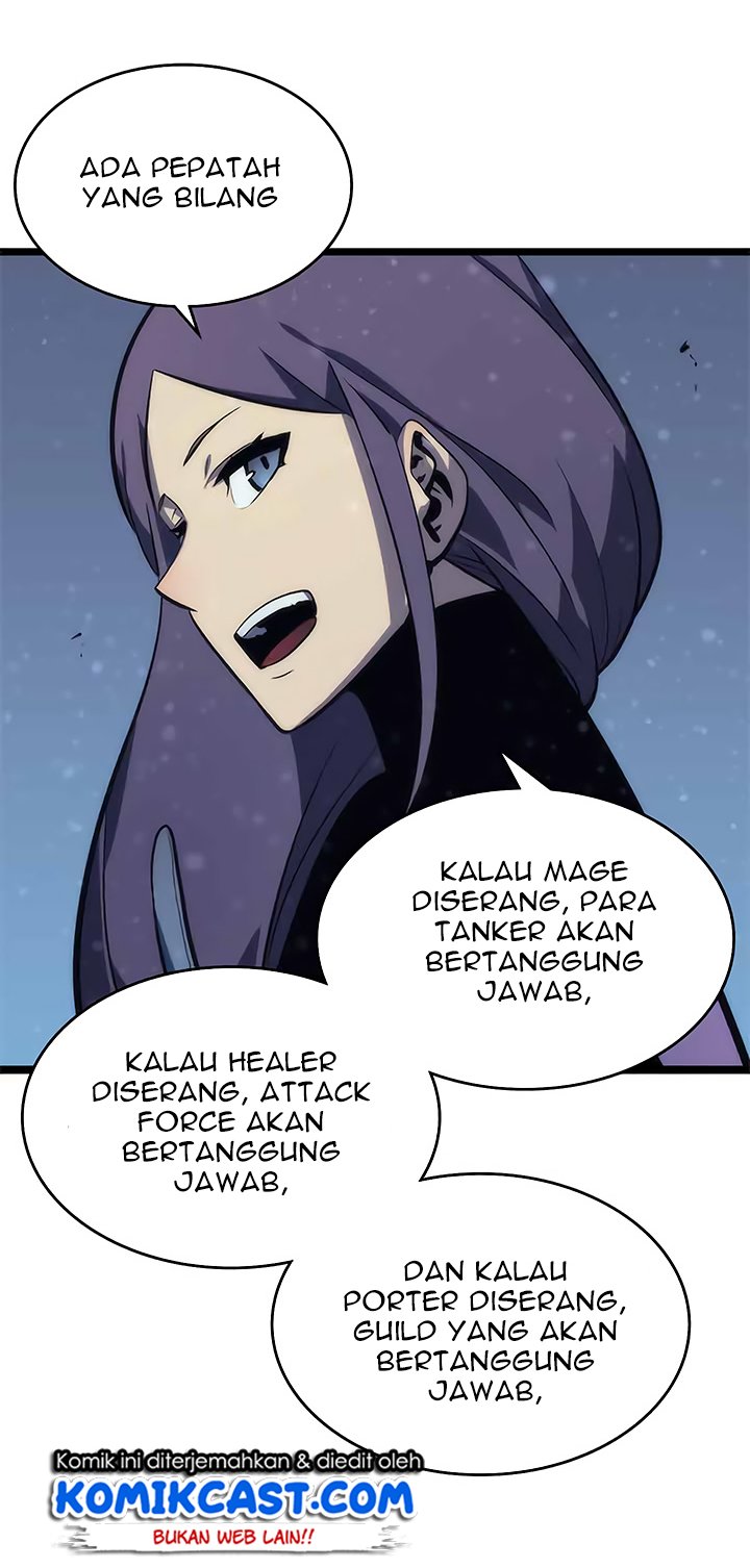 Read Solo Leveling Bahasa Indonesia ID Manga Online