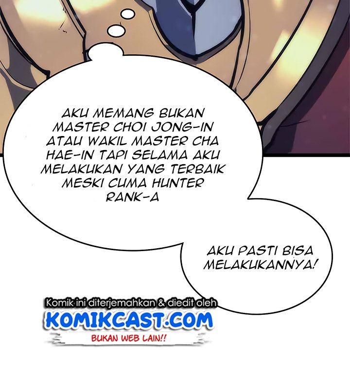 Read Solo Leveling Bahasa Indonesia ID Manga Online