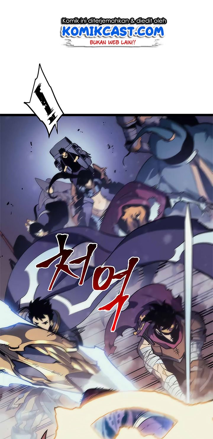 Read Solo Leveling Bahasa Indonesia ID Manga Online