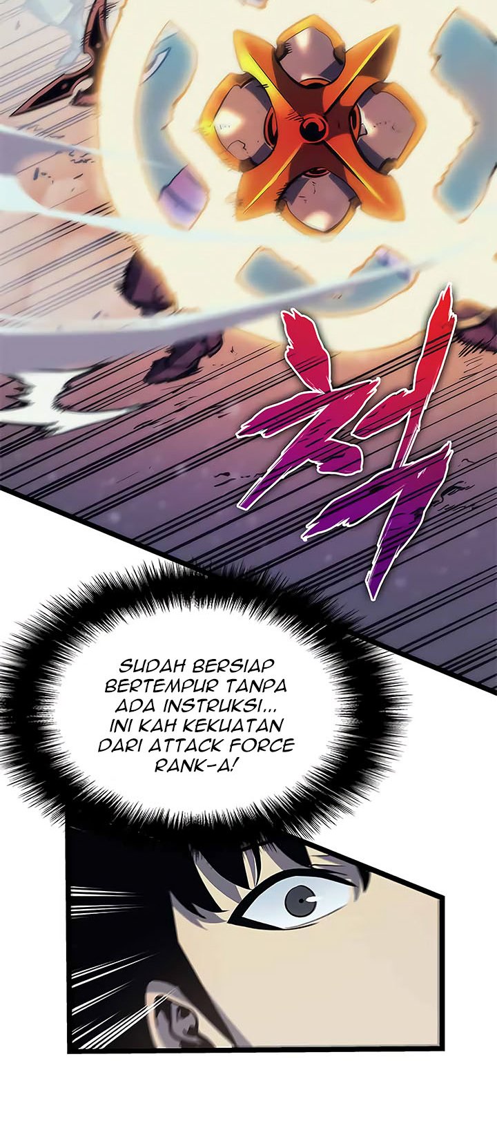 Read Solo Leveling Bahasa Indonesia ID Manga Online