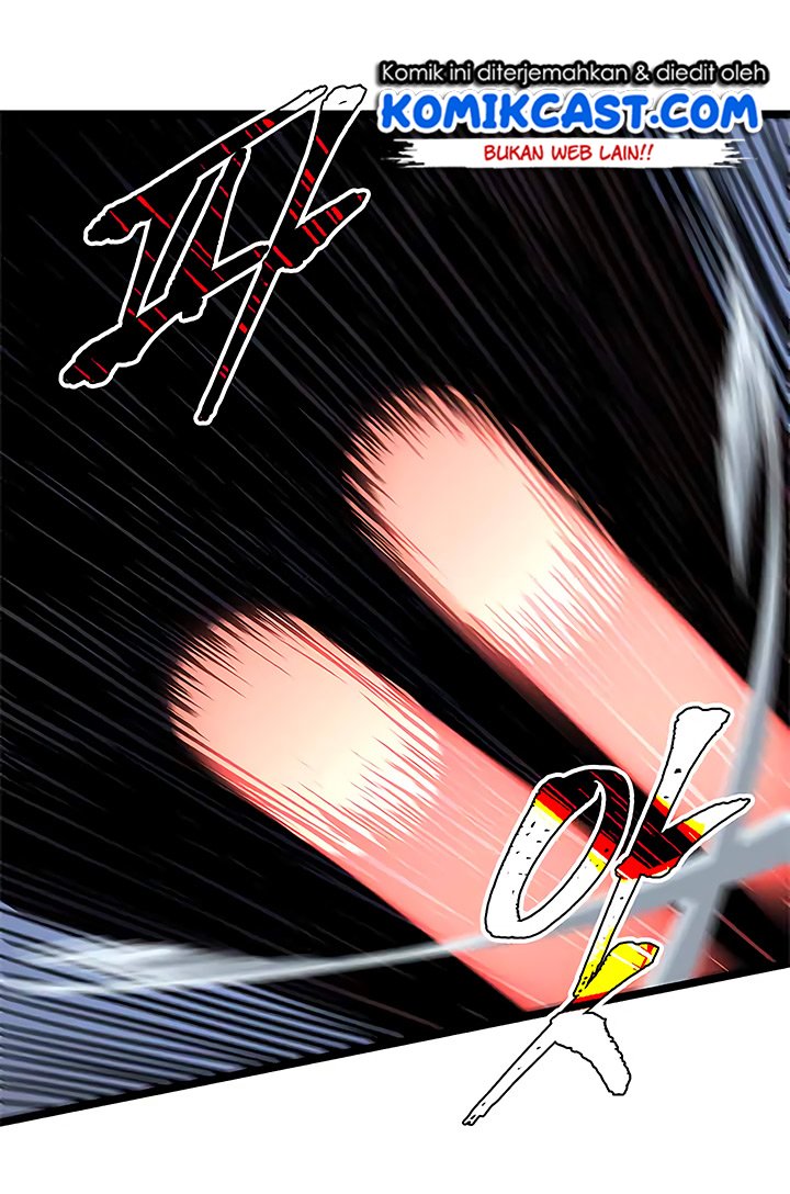 Read Solo Leveling Bahasa Indonesia ID Manga Online