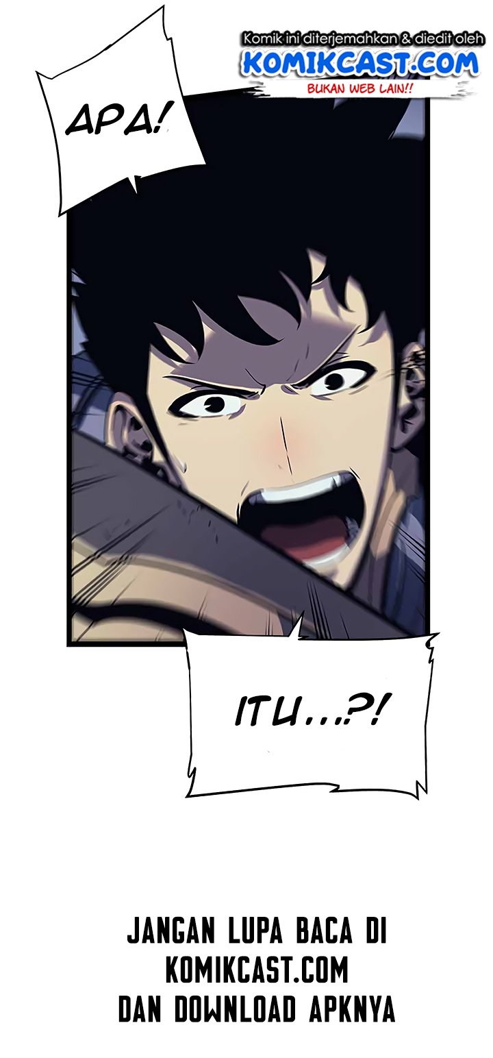 Read Solo Leveling Bahasa Indonesia ID Manga Online