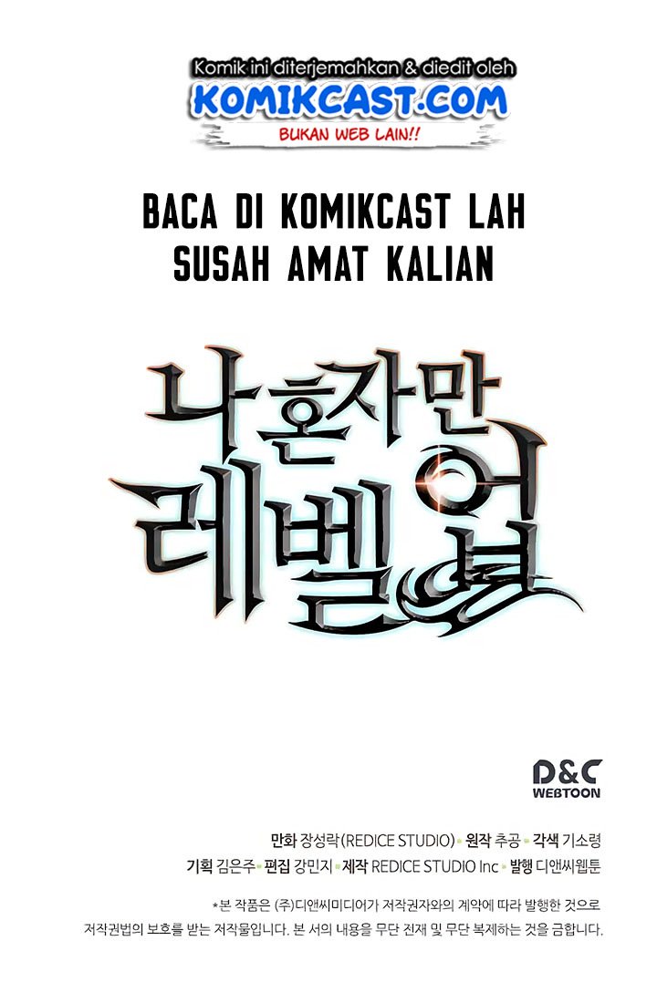 Read Solo Leveling Bahasa Indonesia ID Manga Online