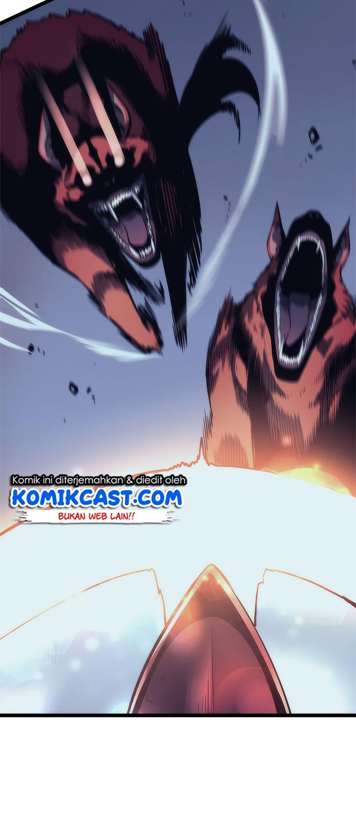 Read Solo Leveling Bahasa Indonesia ID Manga Online