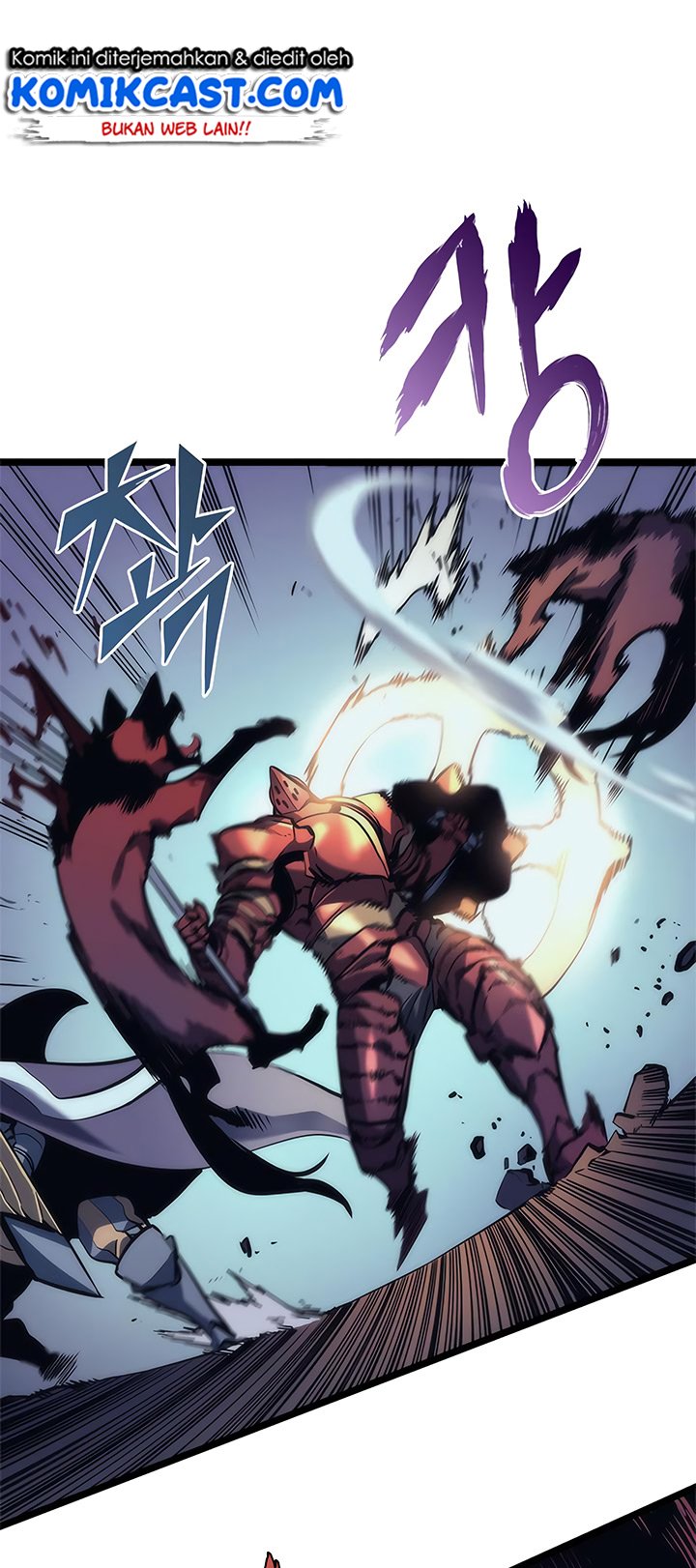 Read Solo Leveling Bahasa Indonesia ID Manga Online