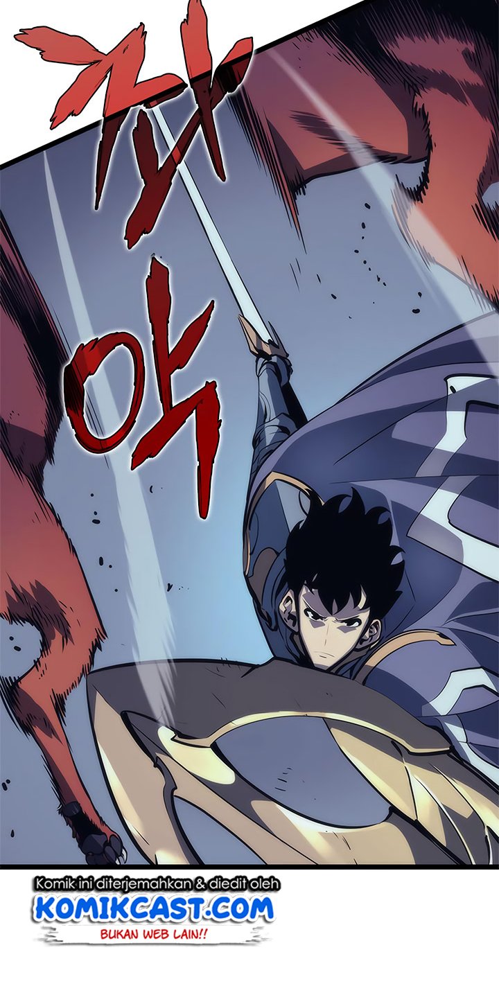 Read Solo Leveling Bahasa Indonesia ID Manga Online