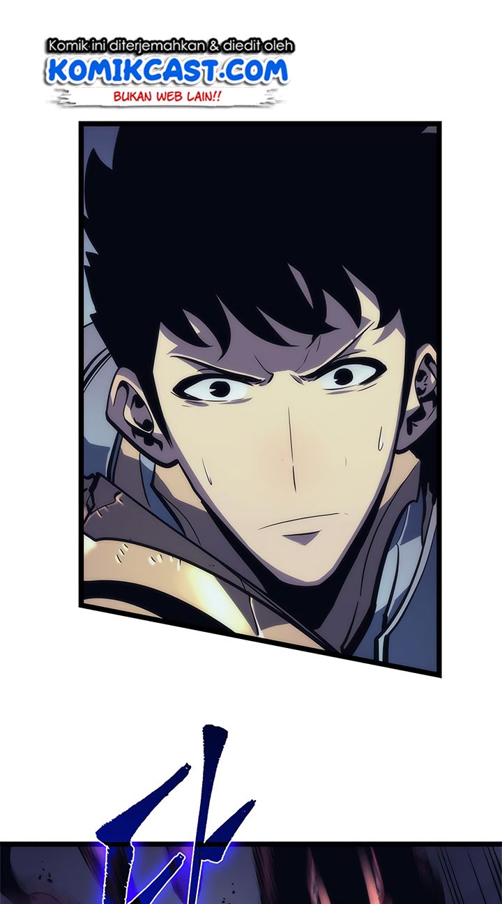 Read Solo Leveling Bahasa Indonesia ID Manga Online