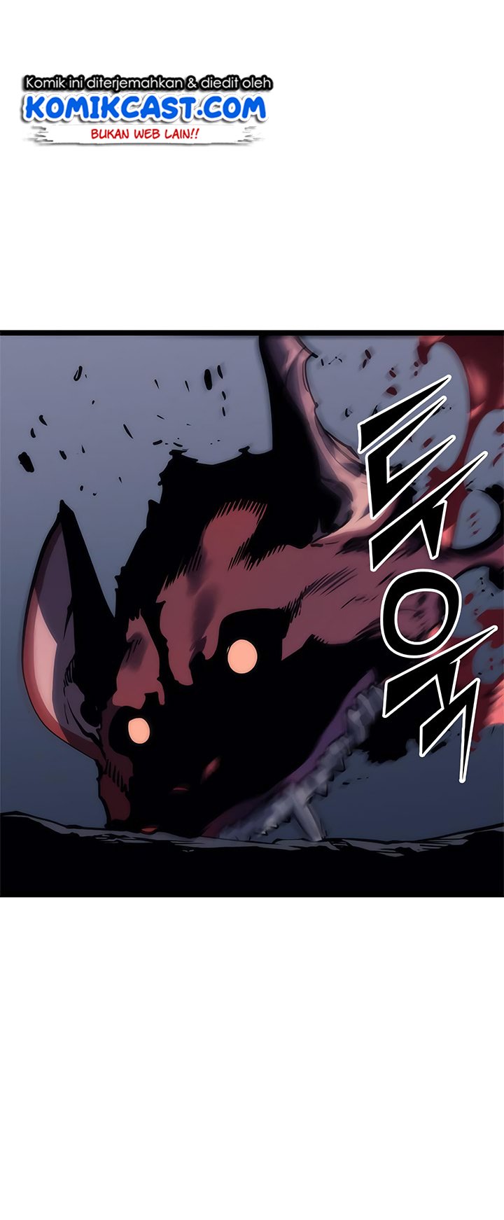 Read Solo Leveling Bahasa Indonesia ID Manga Online