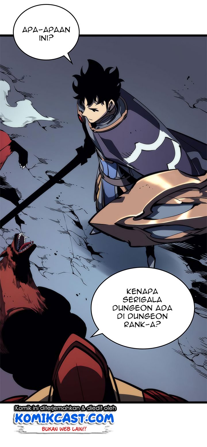 Read Solo Leveling Bahasa Indonesia ID Manga Online