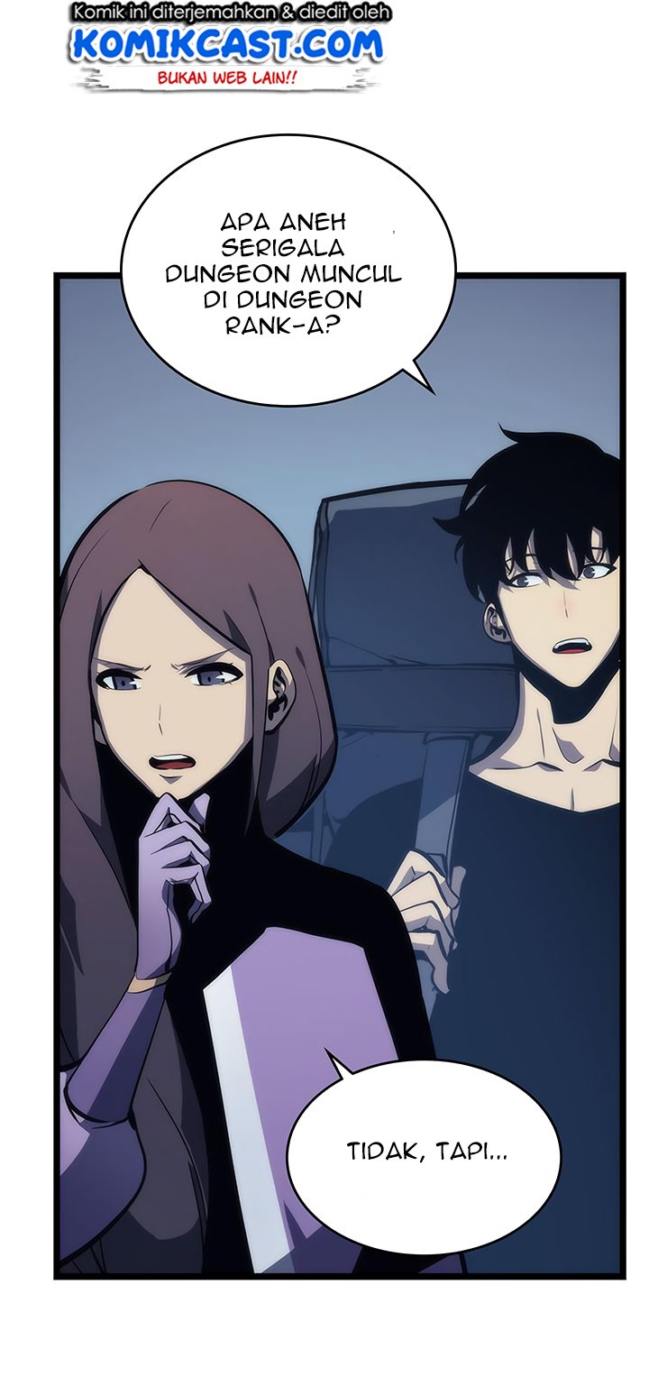 Read Solo Leveling Bahasa Indonesia ID Manga Online