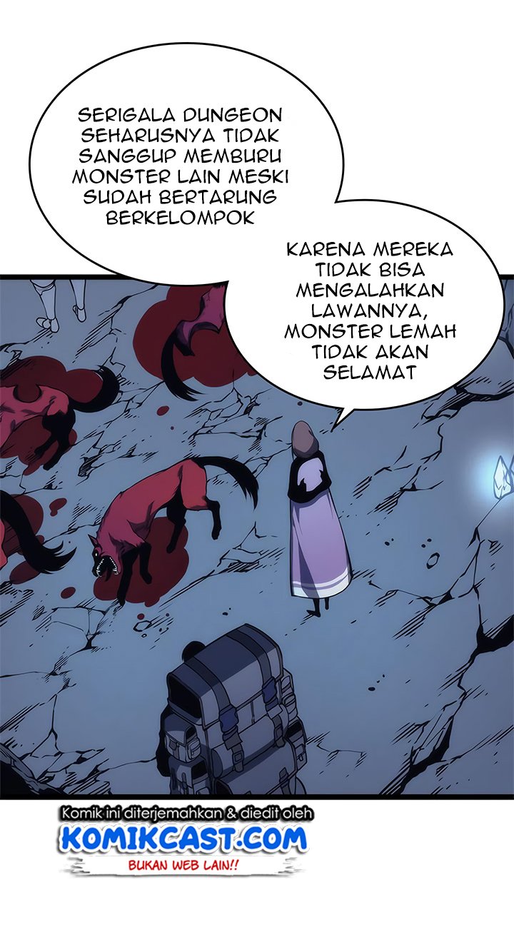Read Solo Leveling Bahasa Indonesia ID Manga Online