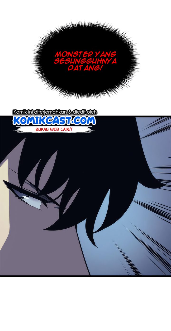 Read Solo Leveling Bahasa Indonesia ID Manga Online