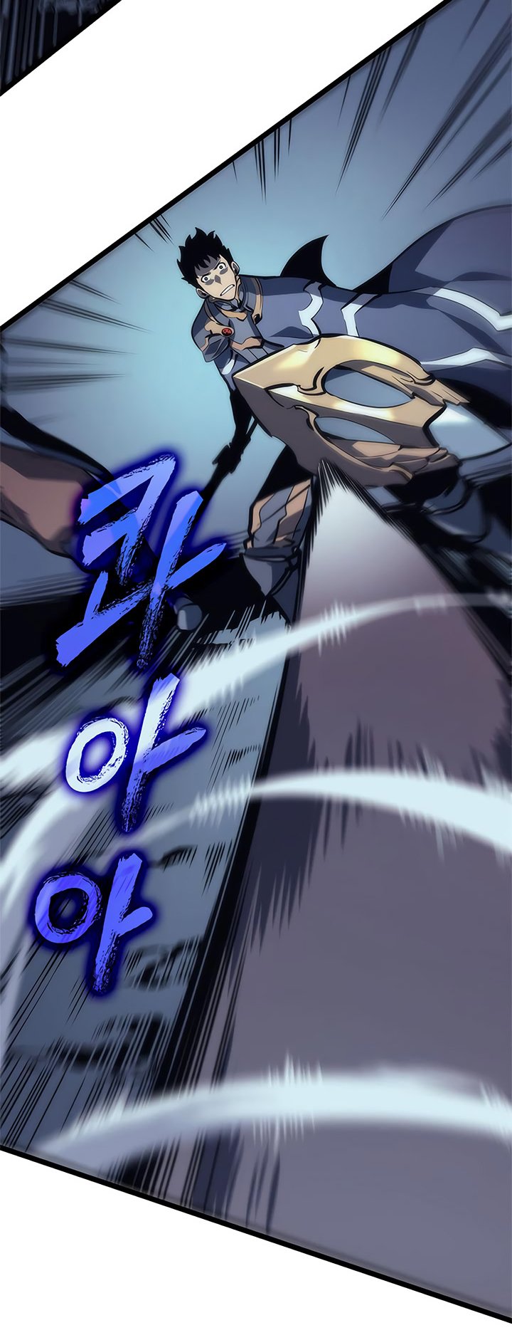 Read Solo Leveling Bahasa Indonesia ID Manga Online