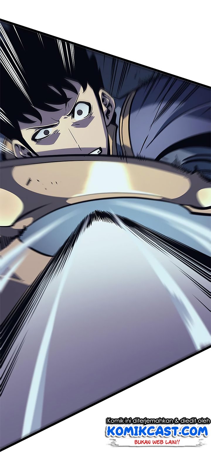 Read Solo Leveling Bahasa Indonesia ID Manga Online