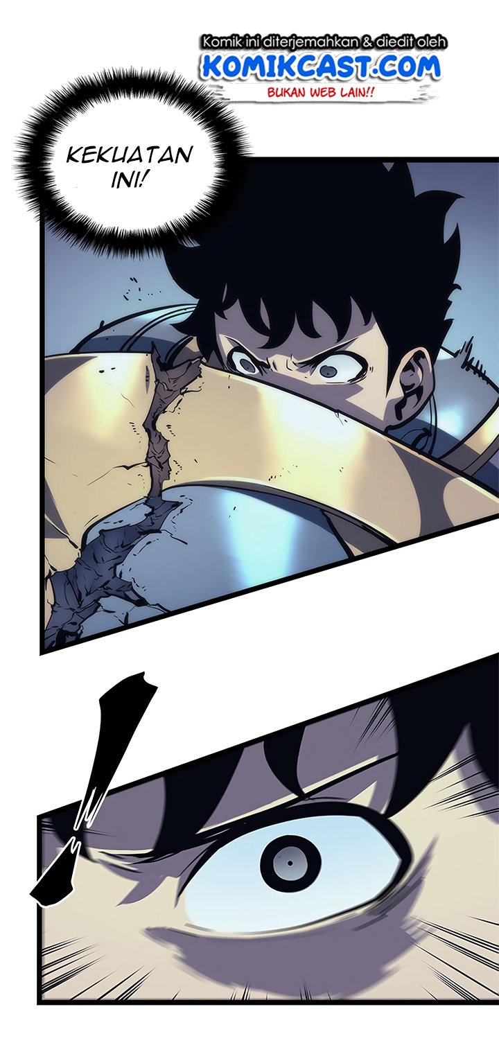 Read Solo Leveling Bahasa Indonesia ID Manga Online